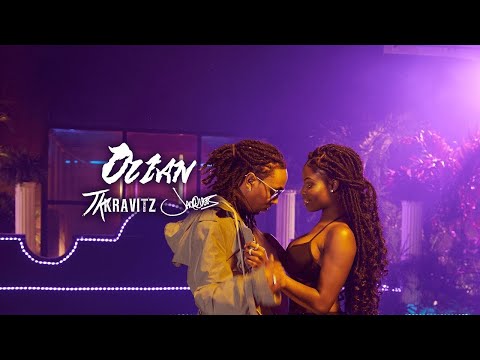 Tk Kravitz - Ocean (ft. Jacquees)