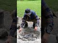 Vadregényes sütögetés