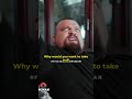 Eddie Hall reveals SECRETS to building CRAZY SHOULDER POWER