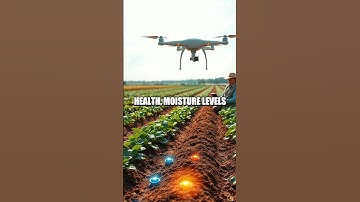 AI in Precision Agriculture