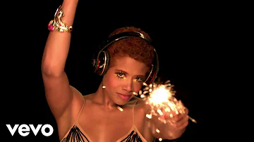 Kelis - 4th Of July (Fireworks)