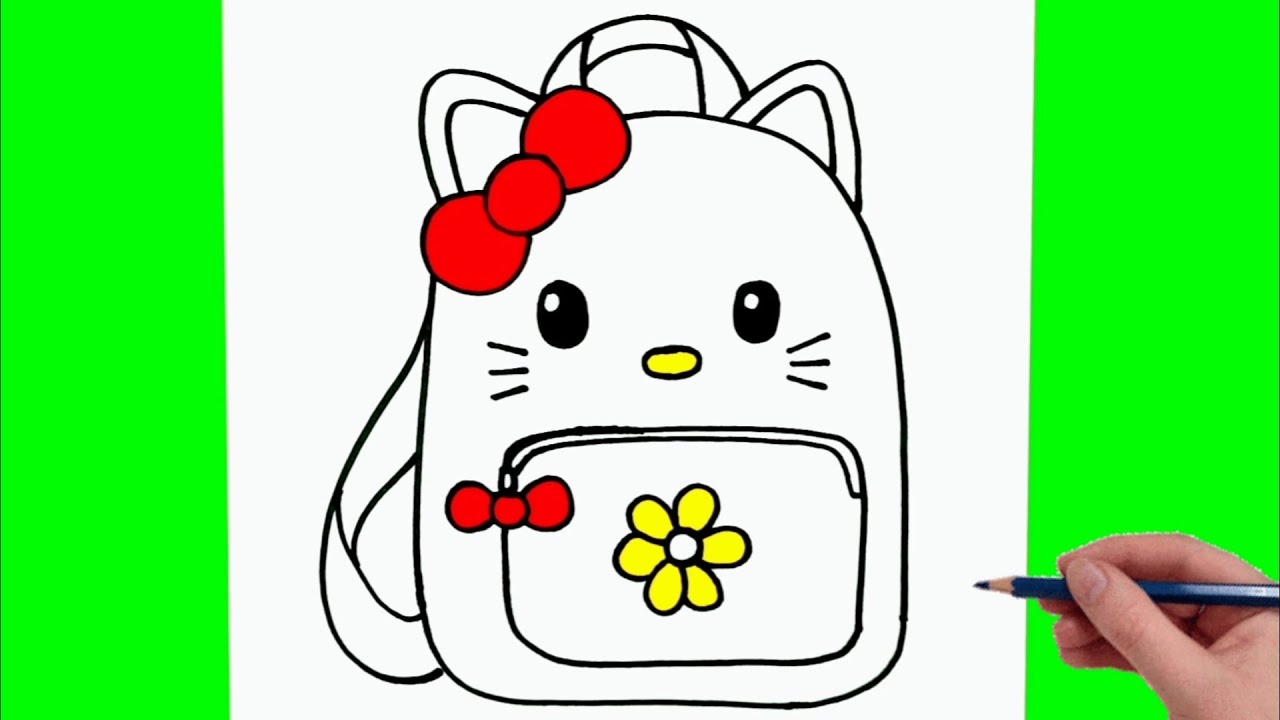 kolay-izimler-hello-kitty-resmi-izimi-ve-boyama-videosu-hello-kitty