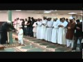 Subhanallah, Anak Kecil Menjadi Imam Solat Orang Dewasa, Hafal Quran