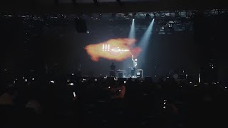 ریمیکس آواز قو 🔥 کنسرت تهران