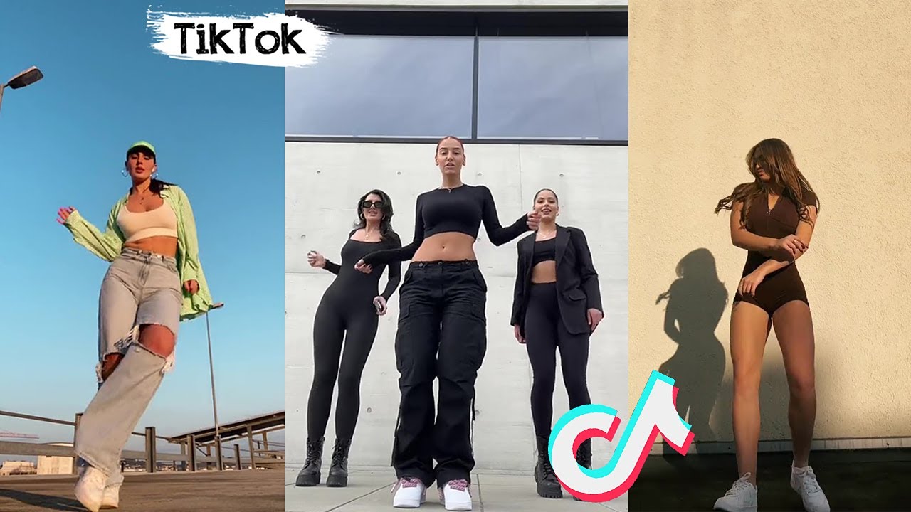 Post To Be Sped Up Challenge Dance Compilation - YouTube