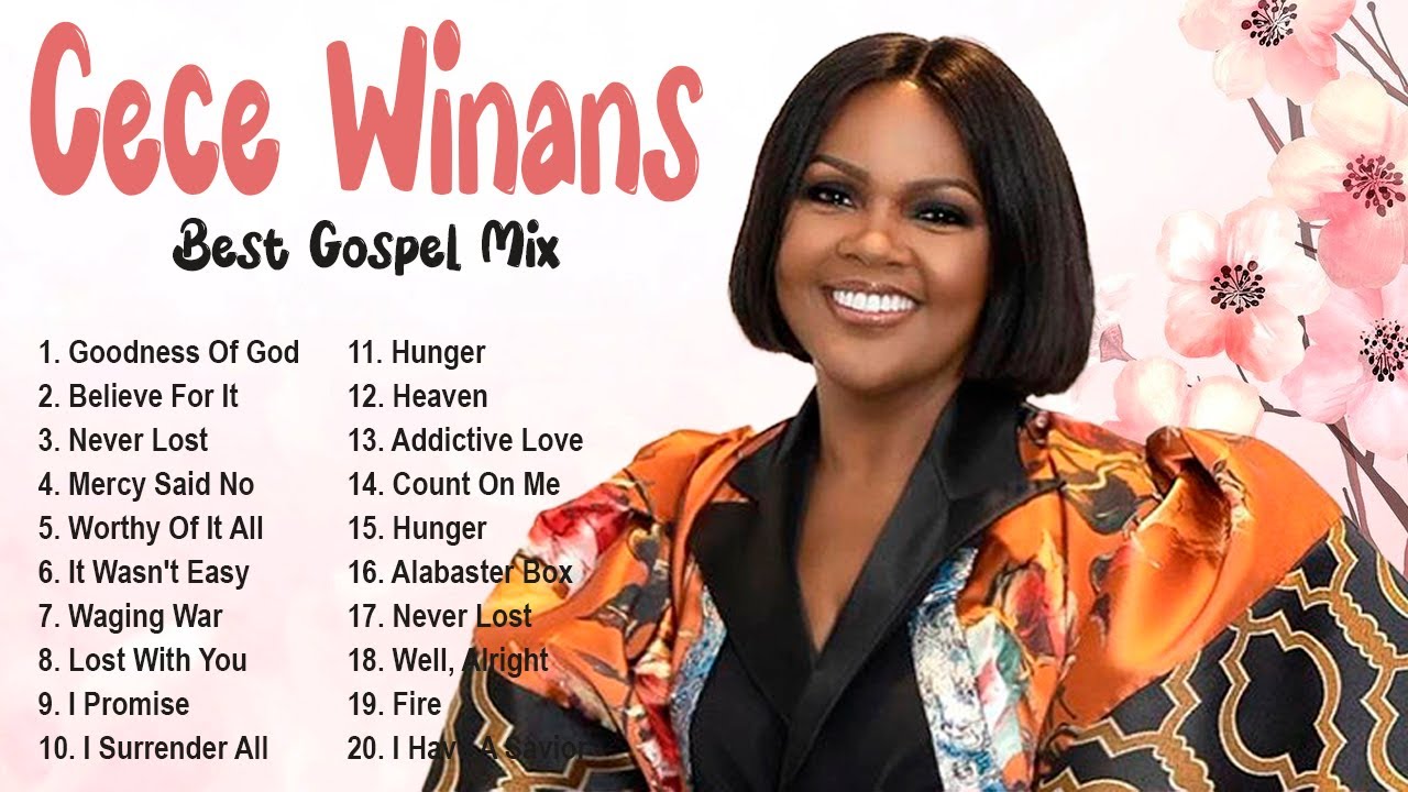 Cece Winans Worshiper In Me Best Gospel Mix Of Cece Winans YouTube Cece Winans Worshiper In Me Best Gospel Mix Of Cece Winans YouTube
