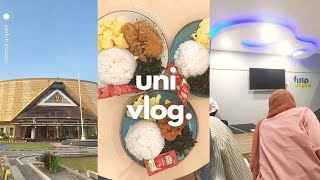 uni vlog || days as mahasiswa FISIP Unpad (Universitas Padjadjaran) ･:*₊‧✧∘