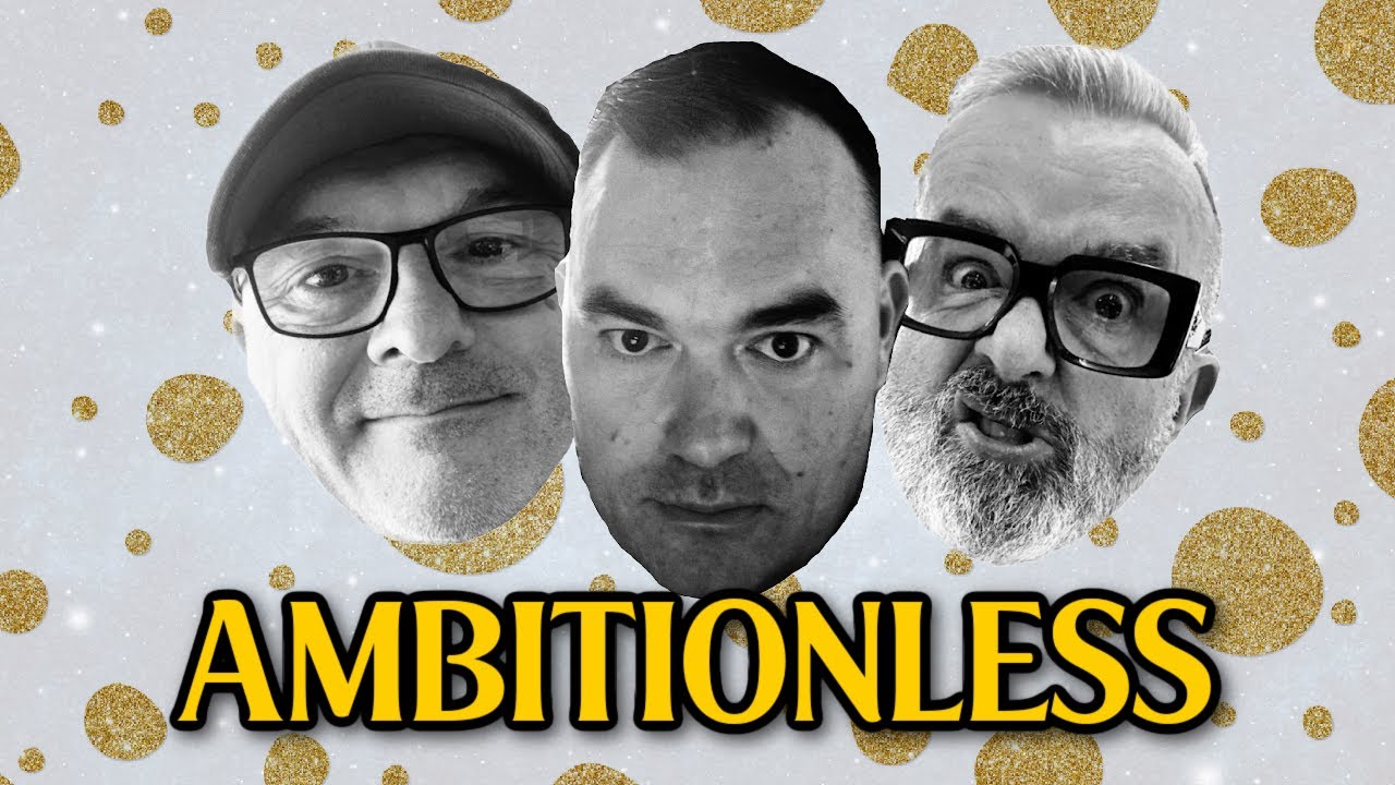 Ambitionless Hotspur