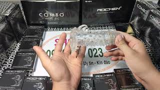 Hướng Dẫn Sử Dụng Bao Cao Su Bi Gai Tăng Kích Thước Cho Anh Em