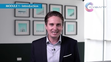 1 - Enterprise Big Data Professional - Module 1