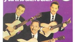 Johnny Albino Y Su Trio San Juan   "Tu Tormento"