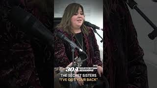 Vídeo de Ive Got Your Back