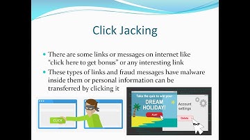 Computer security and ethics, (Hacking) IX computer chapter 5 part b