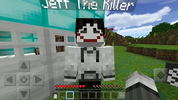 THỬ THÁCH TROLL JEFF THE KILLER BẰNG CÔNG NGHỆ AN NINH LASER TRONG MCPE | Thử Thách SlenderMan