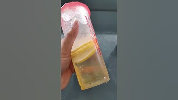Thumbnail of Fresh Squeezed Lemonade Mixue