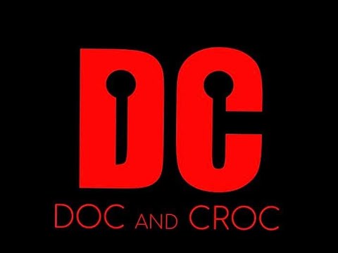 Doc and Croc: Season 5 Episode 1 - YouTube