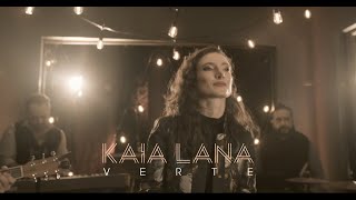 Kaia Lana - Verte (Live Session)