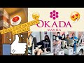 ETO NA BA ANG PINAKA SULIT HOTEL BUFFET SA MANILA? | MEDLEY BUFFET OKADA MANILA