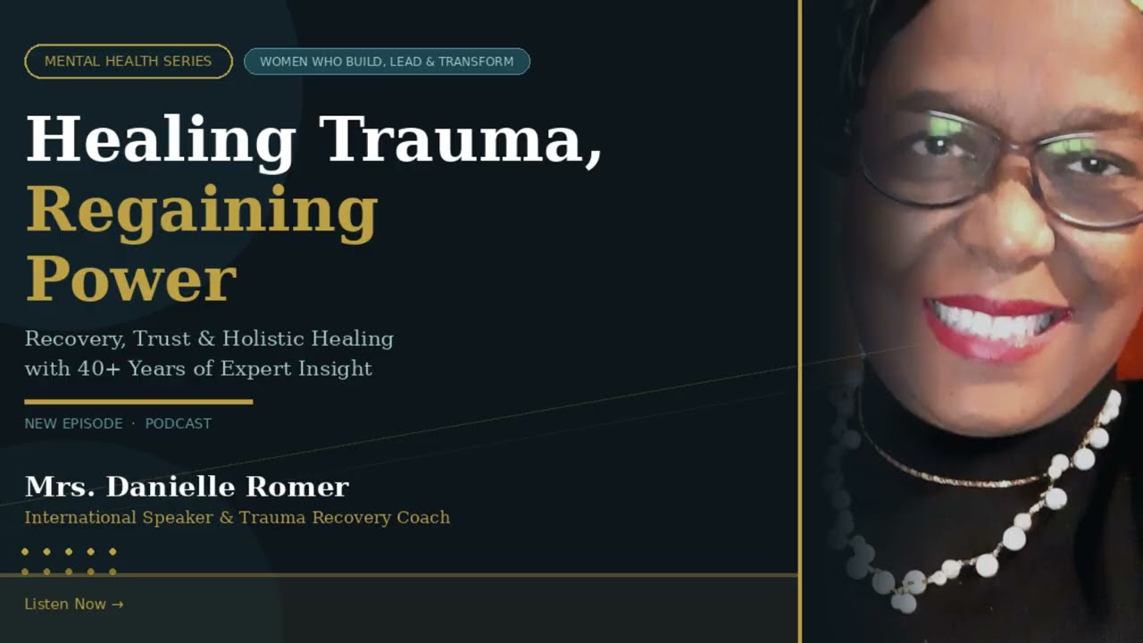 New Episode Drop - This Sunday! 