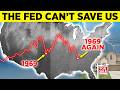 The Economist Who Predicted the 1970 Recession Releases Biggest Warning Yet