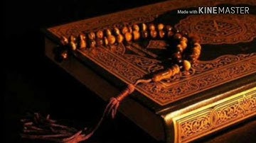 من أجمل التلاوات للقارئ ياسر القزلان