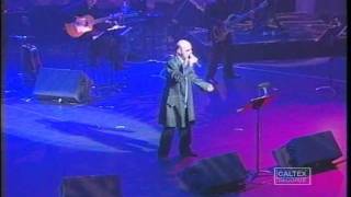 Siavash Ghomayshi - Jazireh (Live in Concert) | سیاوش قمیشی - جزیره