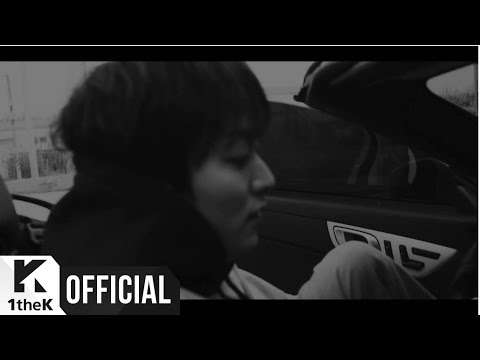 [MV] Louie(루이) (Geeks) _ I'm Still