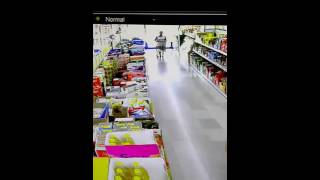 Orjinal Karı Koca Hırsızlar Karı Koca