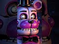Don’t ever be with this animatronic 🐻 #funtimefreddy