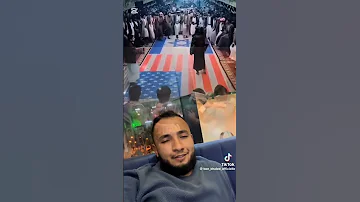 اطلق لجام الحرب يا أصل العرب 