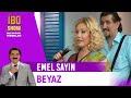 Emel Sayın Beyaz İbrahim Tatlıses Atışması (İbo Show 2008)