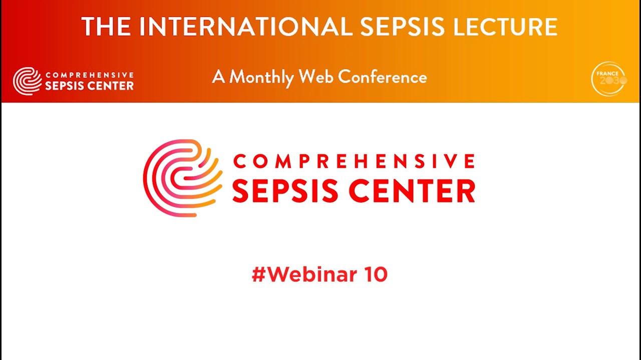 Biomarkers for sepsis: what's next?