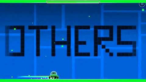 Geometry Dash - Online Level - Flappy Bird (FOUR FREE STARS) - By: MagicXdash