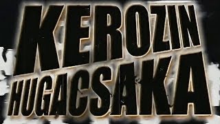 Kerozin - Hugacsaka (club mix 2000 - official video) HD chords