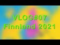 Wohnmobil - WoMo - Finnland - Vlog 07 - Virolahti