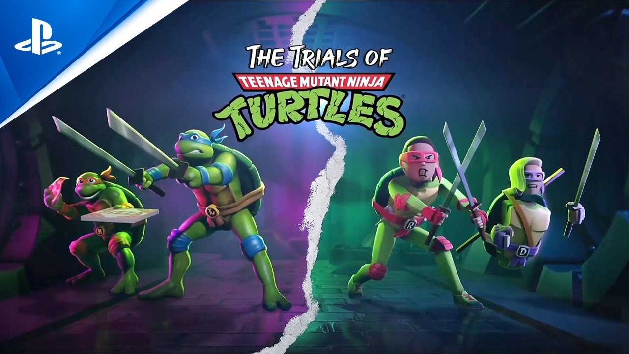 Las Tortugas Ninja' estrenan su segunda temporada en Clan: más