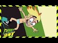 Johnny Test - Johnny Johnny // Double Johnny Coupons