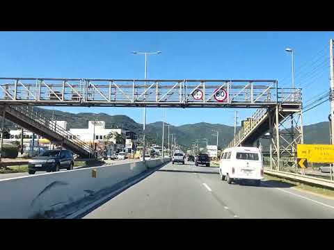 البرازيل بين طرقات و دروب عاصمة جنوب البرازيل بأكمله فلوريبا سانتا كاترينا