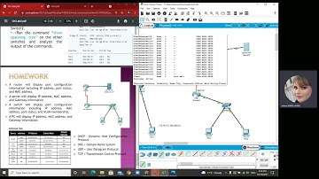 Computer Networks - HW2, Client-Server Network