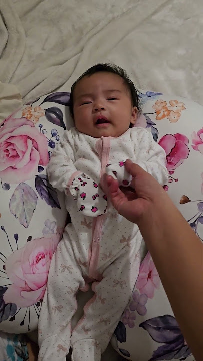Kauyatin 😅 #cutebaby