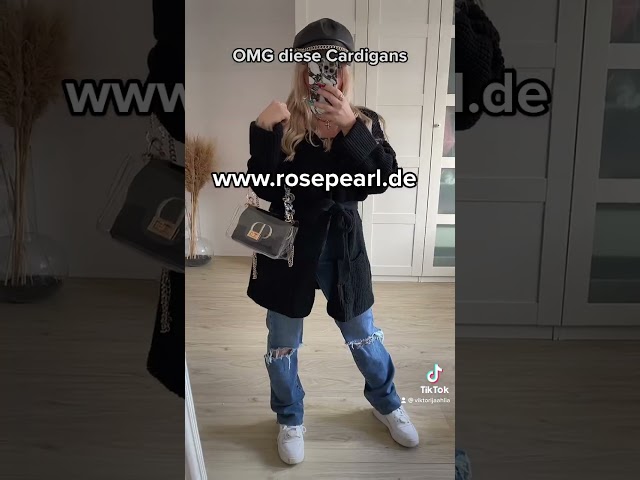 Shoppinghaul www.rosepearl.de 😍 #shoppinghaul #haul class=