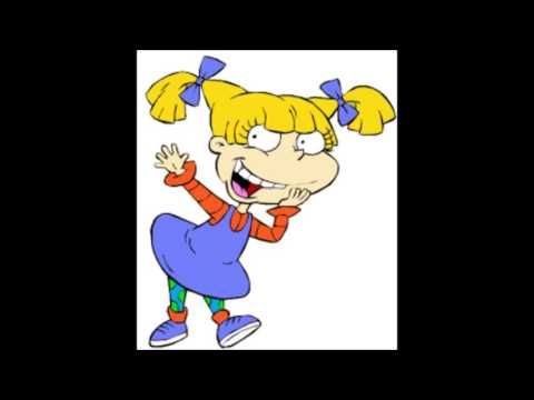 MYCPCN Salutes #4: Angelica Pickles