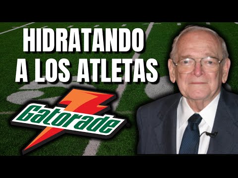 Cómo Gatorade conquistó el mundo del deporte y el negocio