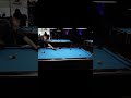 Don't give him an open table... #billiards #pool #8ballpool #americanpool #poolleague #poolmasters