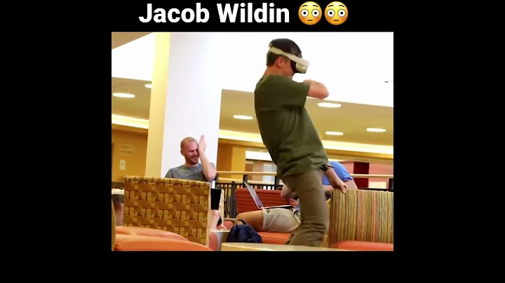 Credit: Jacob Markovich #youtubeshorts #shorts #vi...