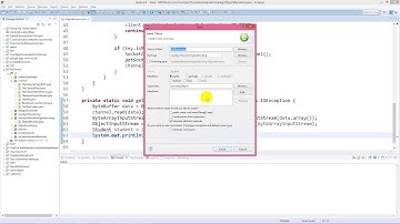 Java NIO - Object transferring in non-blocking