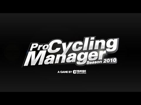 Pro Cycling Manager 2010: Official Trailer