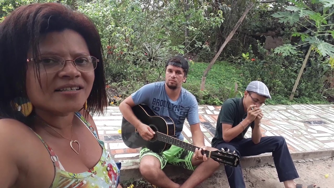 Meu Mel. Jonathan, Raimundo Neto e Rosielma Brito - YouTube