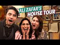 Ali zafars beautiful house tour 2020  mominas mixed plate