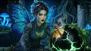 My fairy hatched a weird egg in Heroes 3. The funny result was my worst mistake! screenshot 1